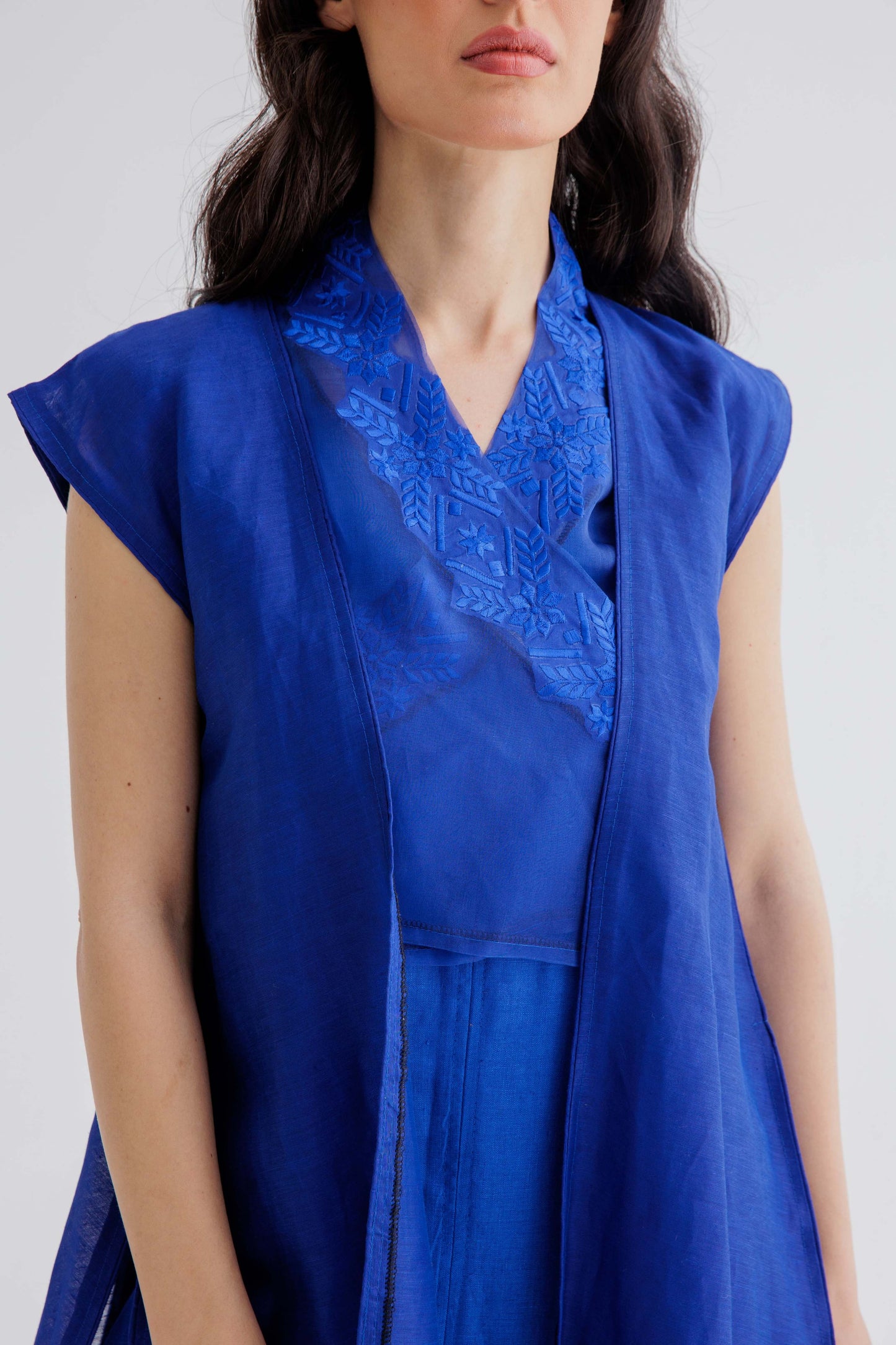 LOOK 15 (ROYAL BLUE)