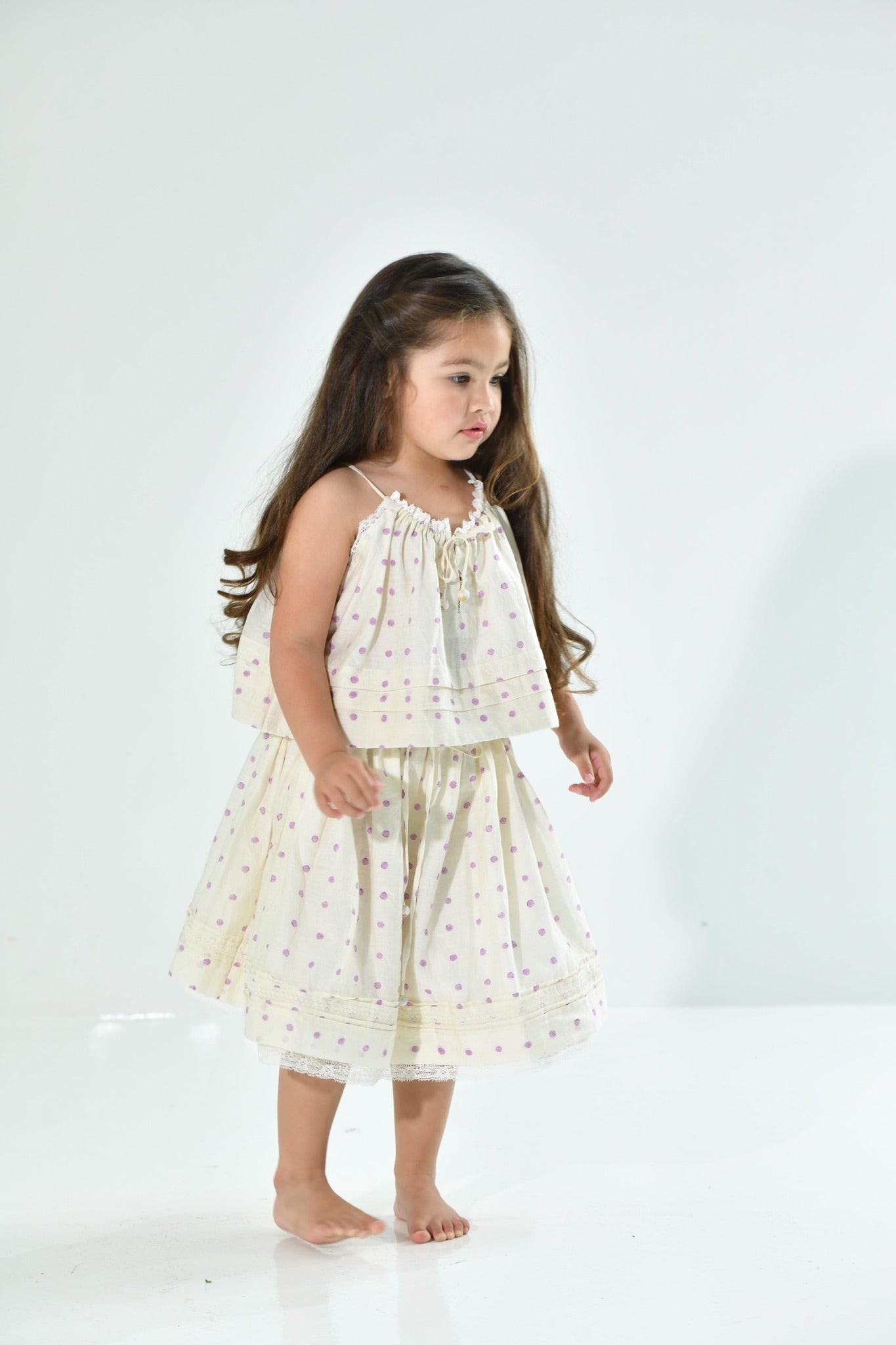 MINI POLKA SET