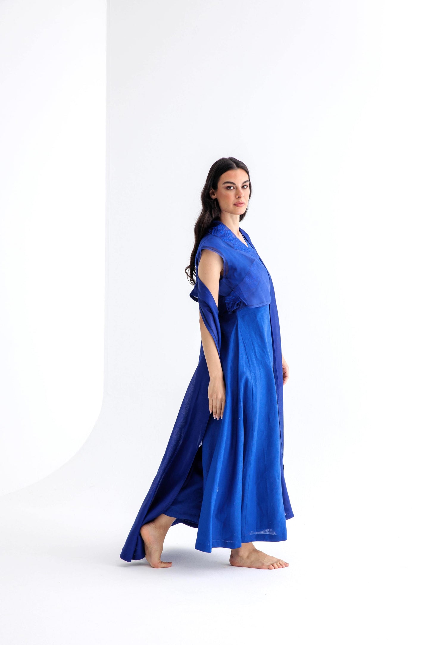 LOOK 15 (ROYAL BLUE)