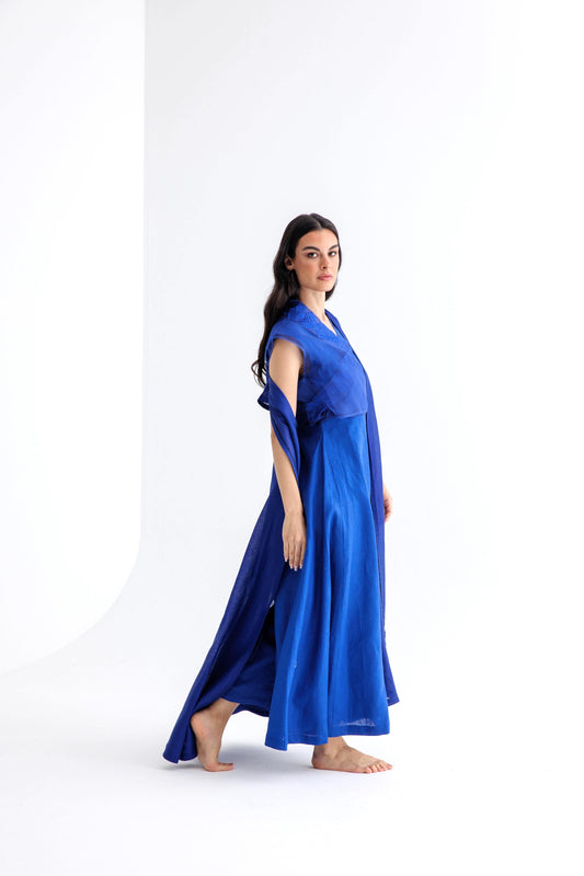 LOOK 15 (ROYAL BLUE)