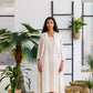 overshirt kaftan