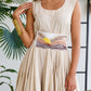 SAND DUNES KAFTAN (available in short sleeves)