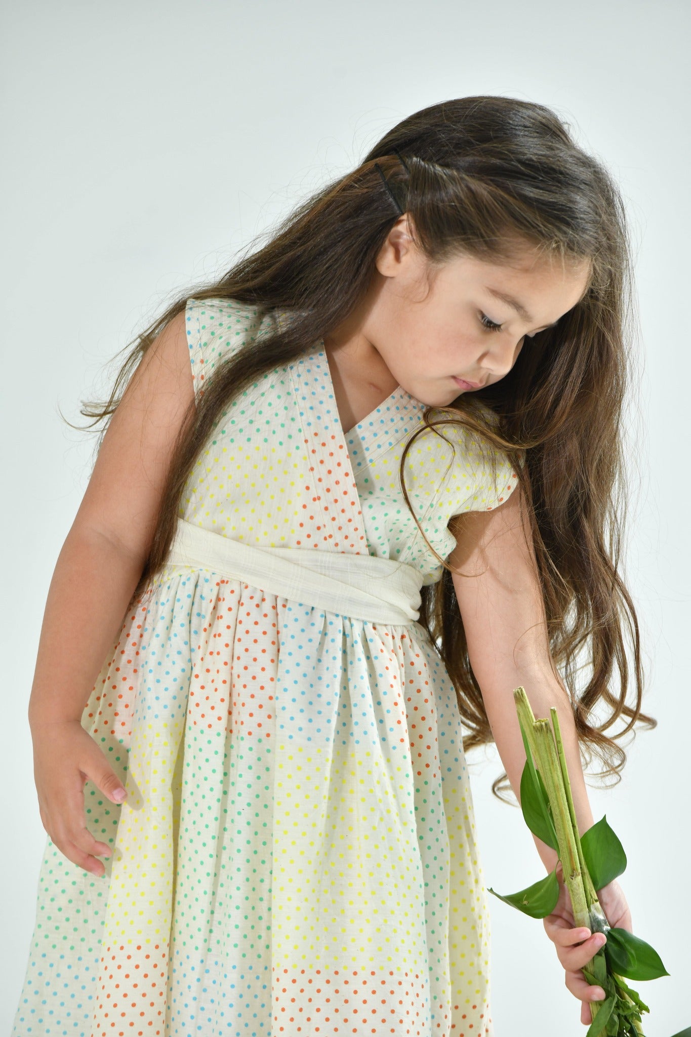 MINI SUMMER WRAP