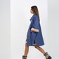 WATERPROOF SET (BLUE)