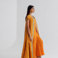 LOOK 1, JUMPSUIT SET(ORANGE)