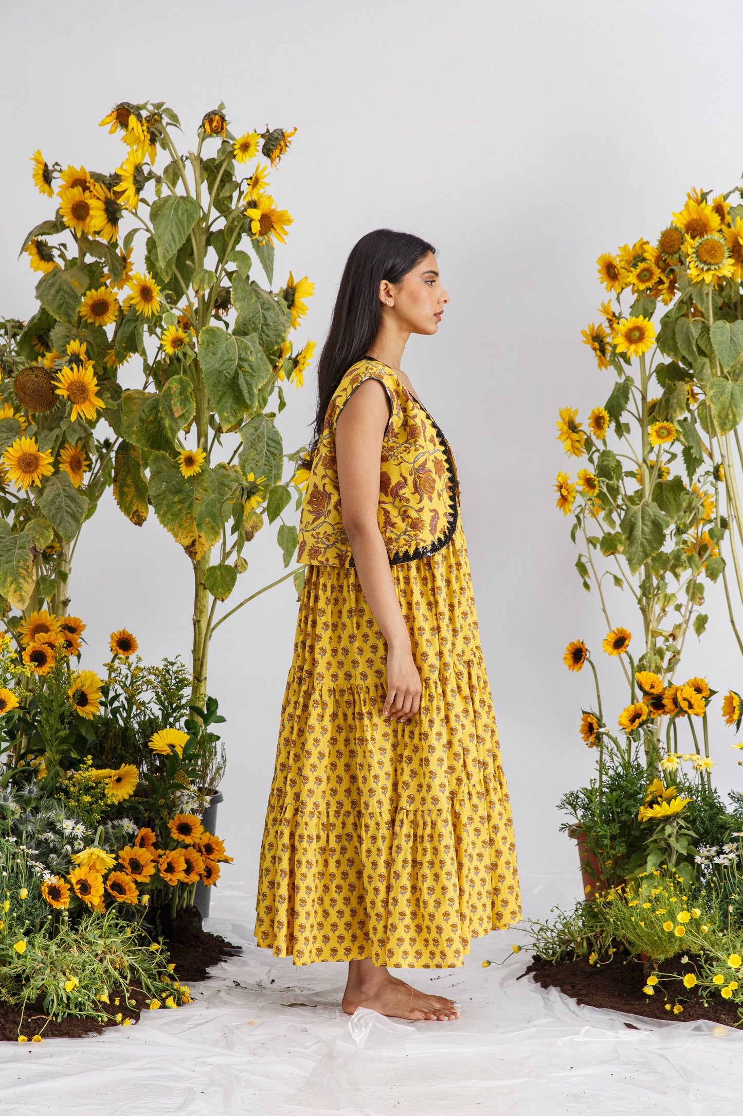 FLORA SET
