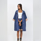 WATERPROOF SET (BLUE)