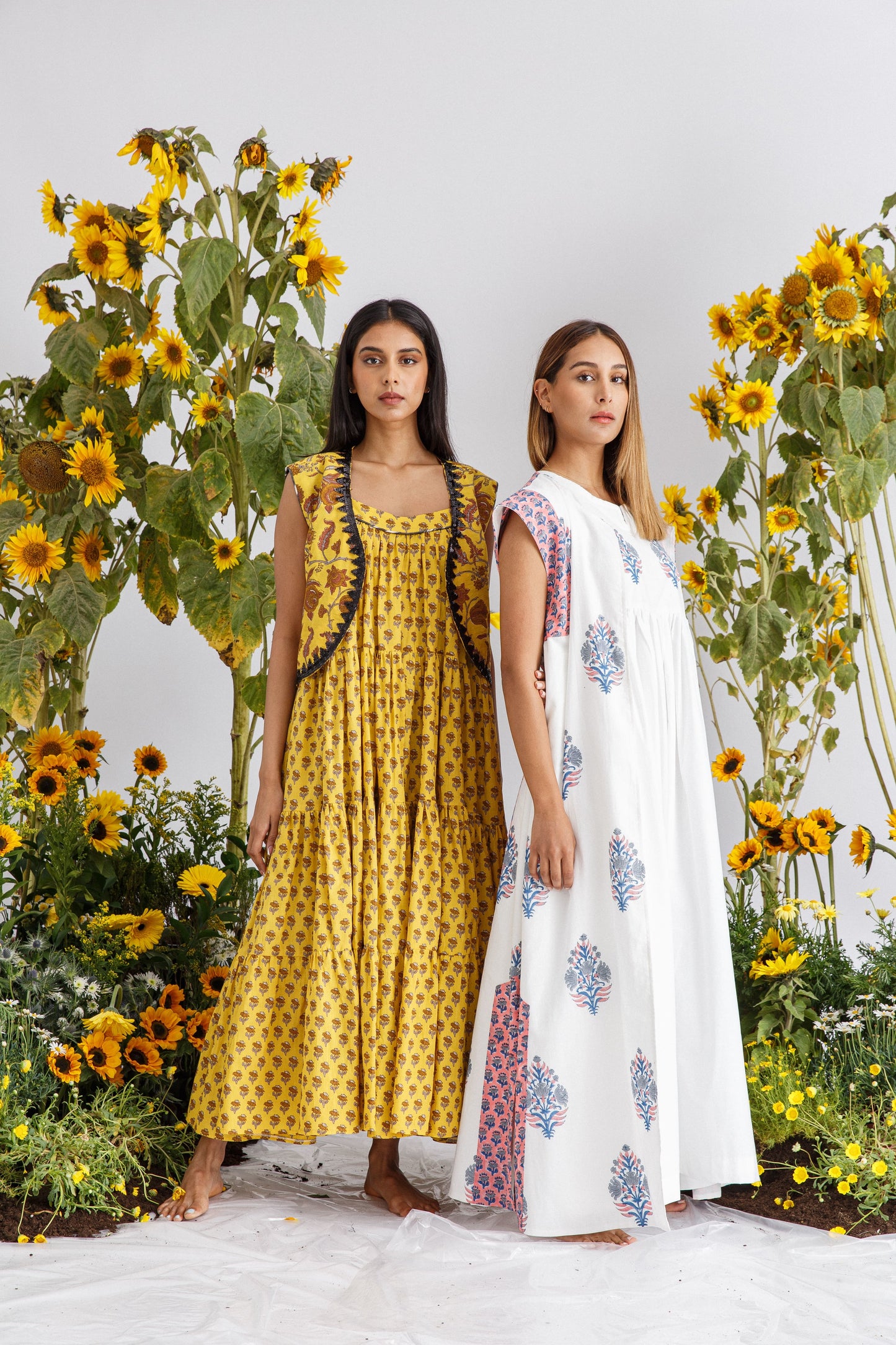 FLORA SET