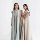 LOOK 7 (GREEN)