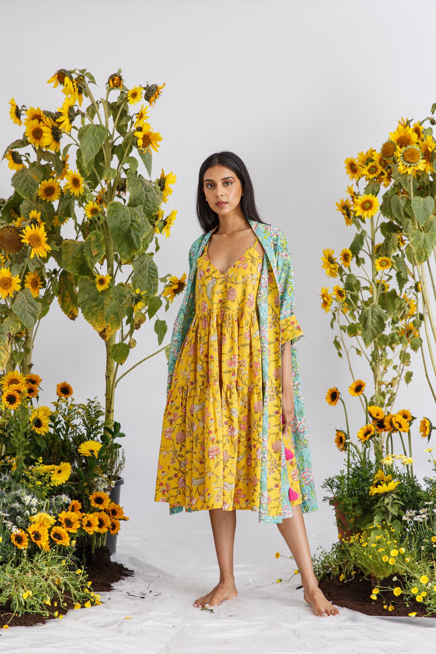 BLOOM SET