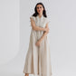 LOOK 5 (BEIGE)