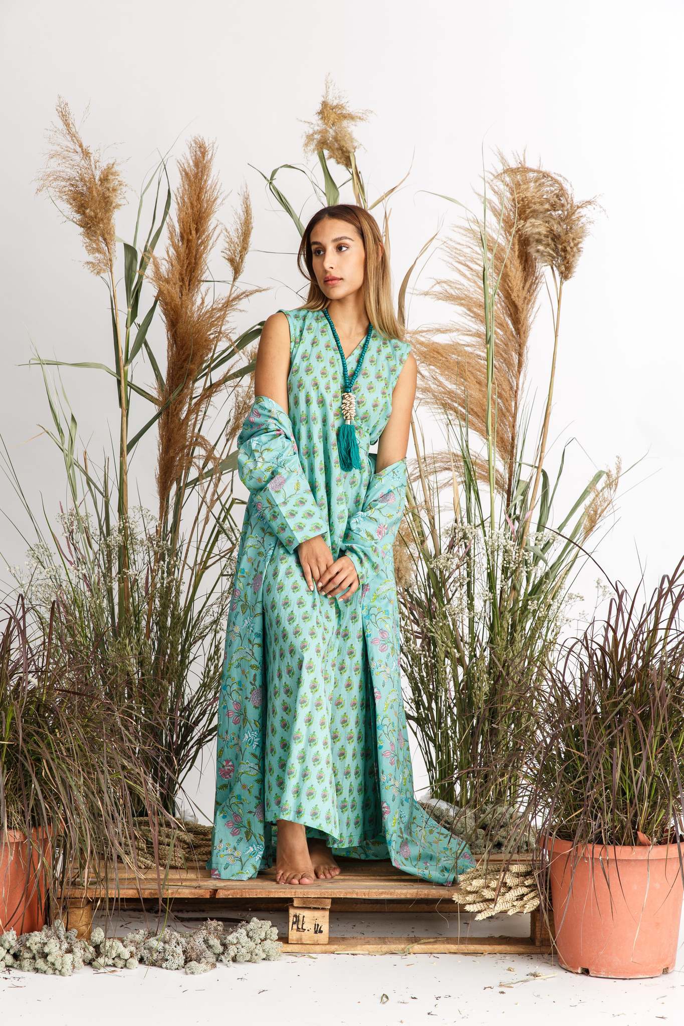 BLOOM SET