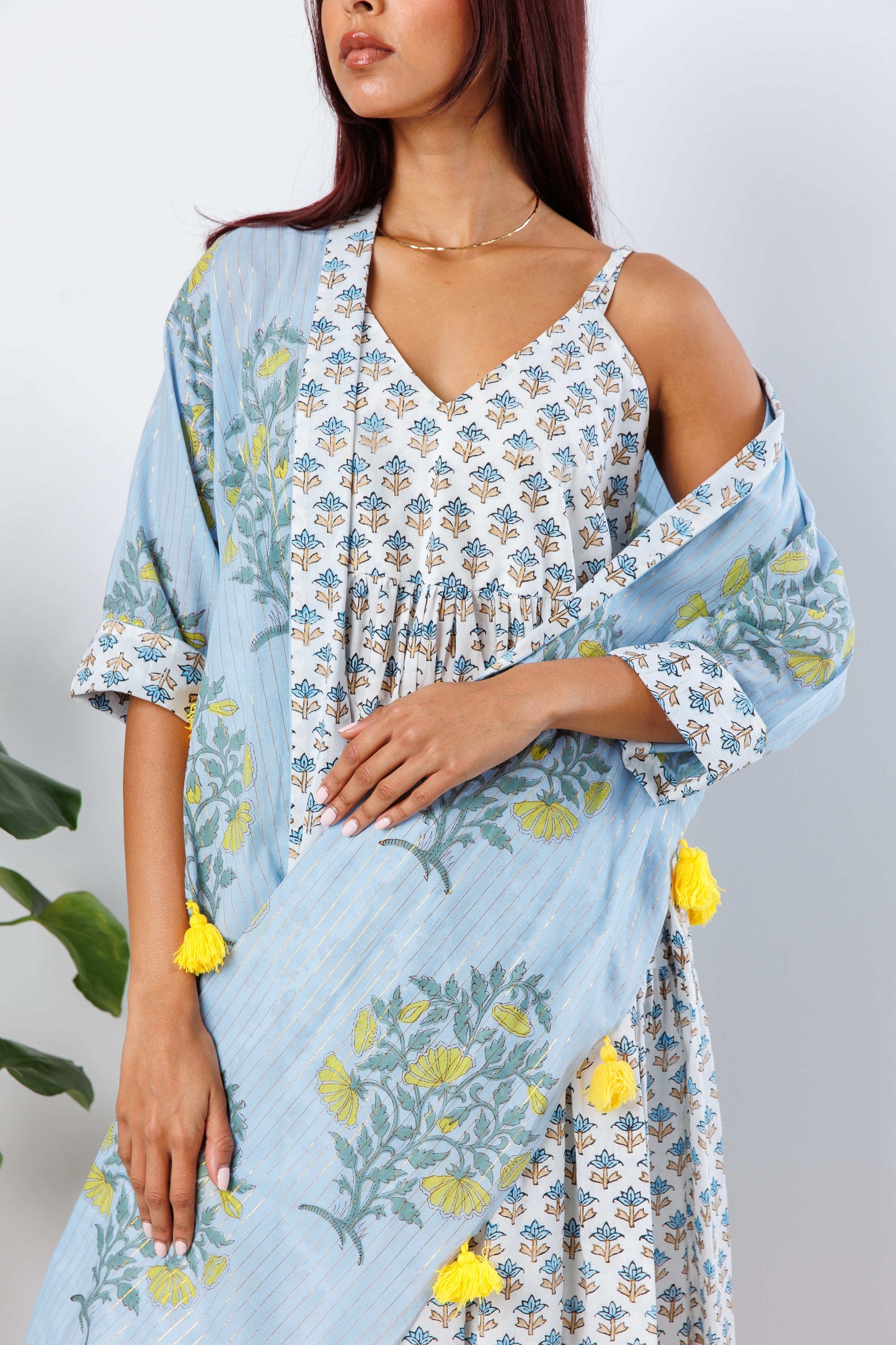 LOOK 28(BLUE)