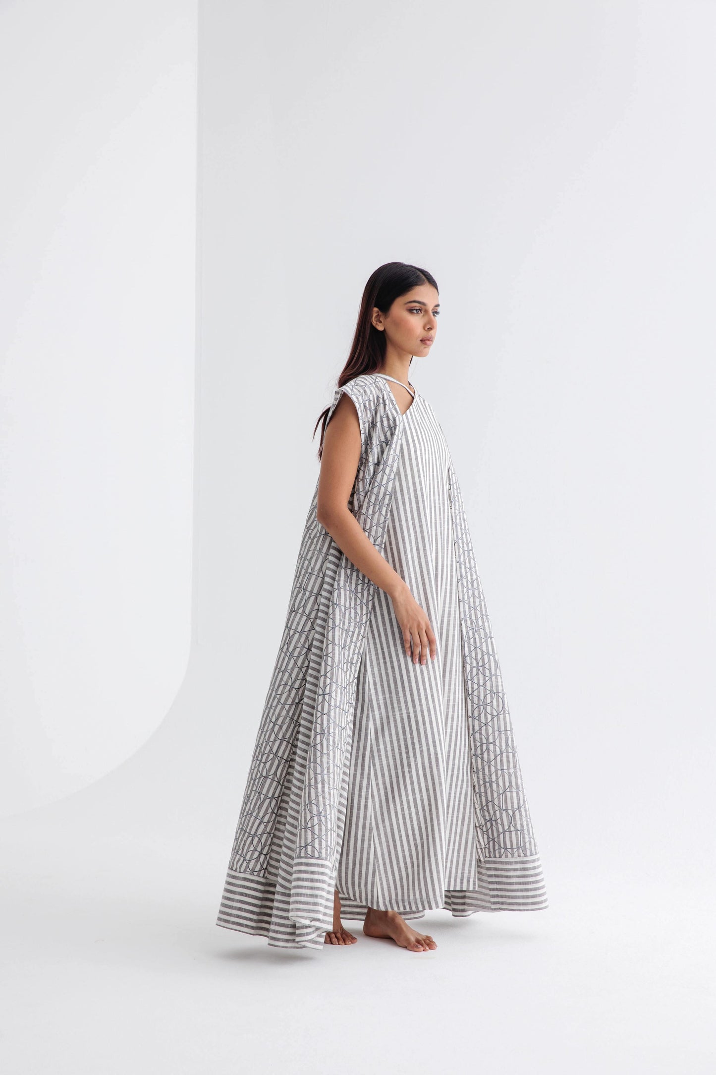 LOOK 4 (JUMPSUIT SET)
