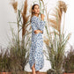 PRINT JUMPSUIT