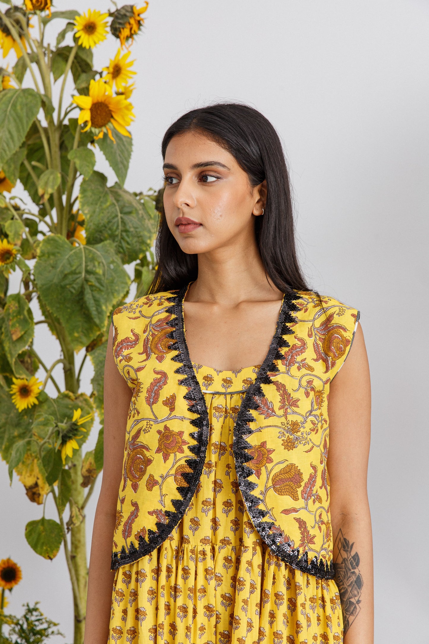 FLORA SET