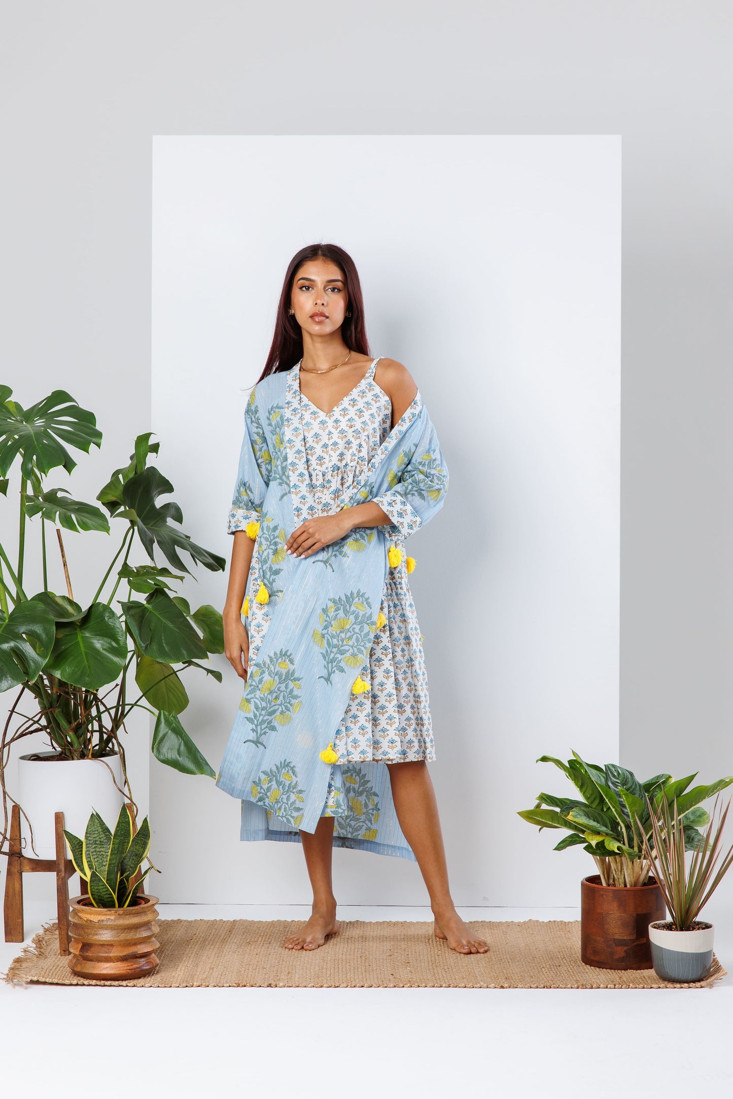 LOOK 28(BLUE)