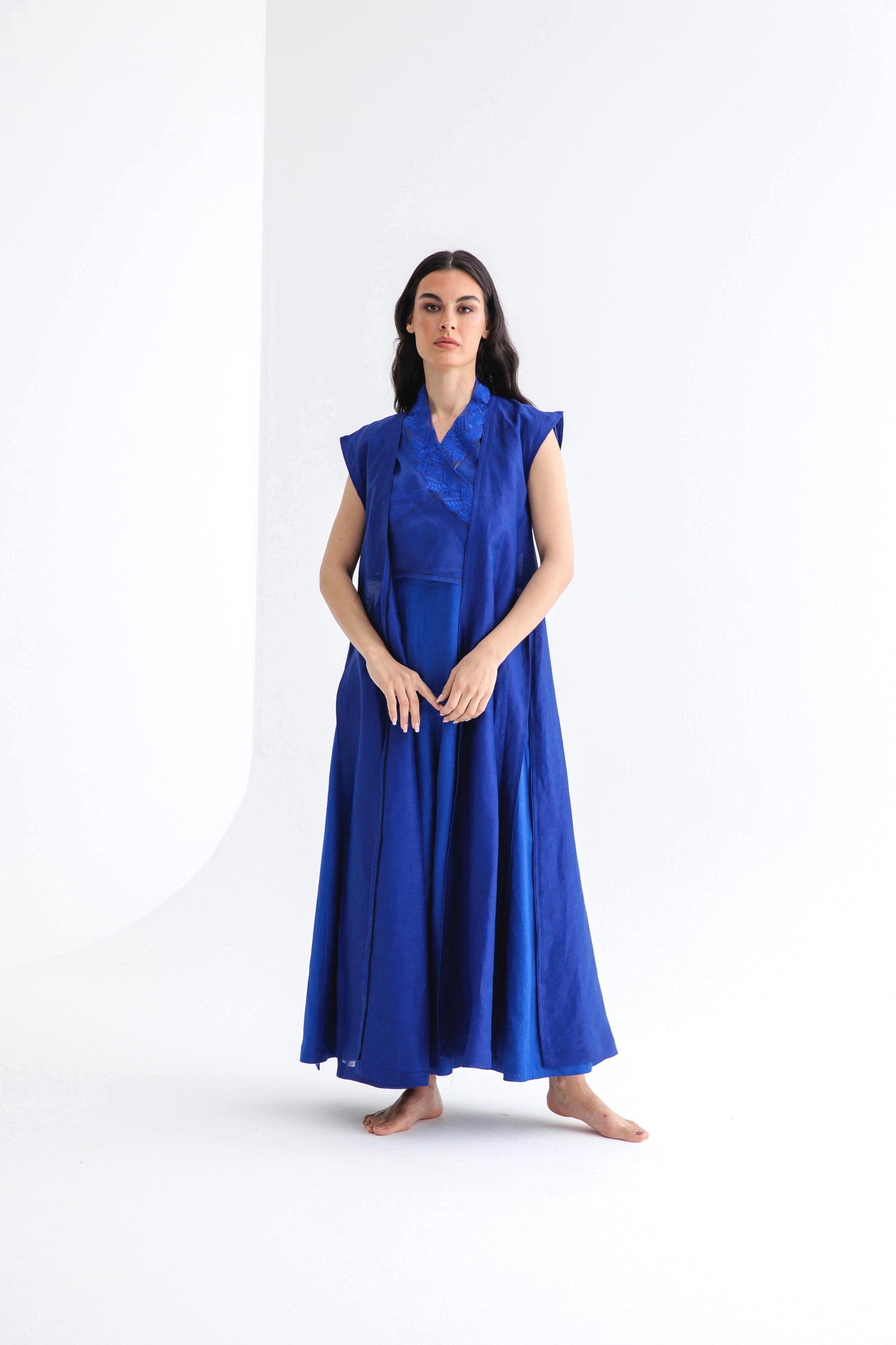 LOOK 15 (ROYAL BLUE)
