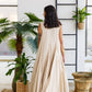 SAND DUNES KAFTAN (available in short sleeves)