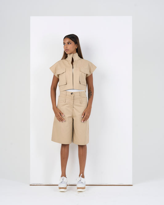 MIA SET (BEIGE)