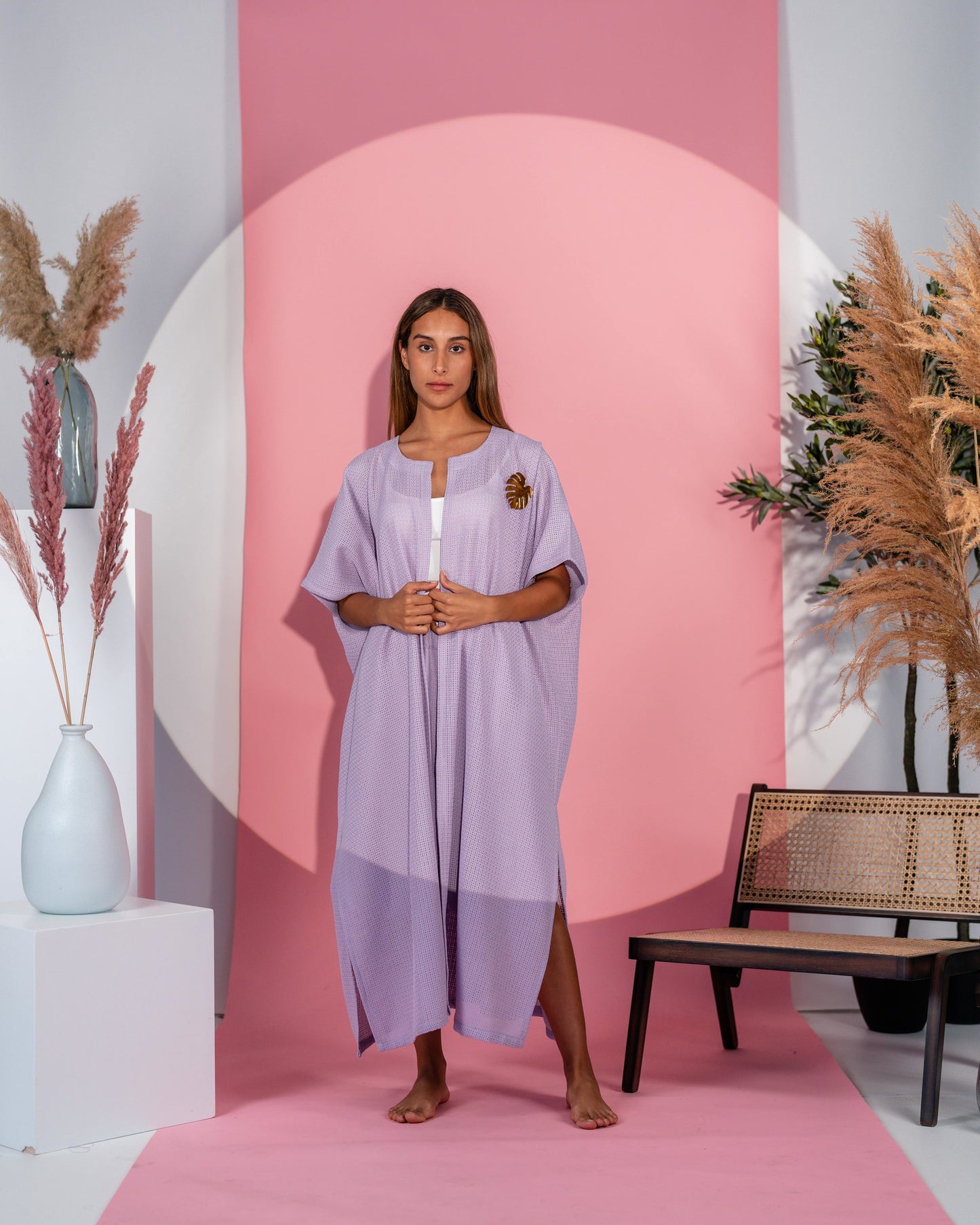 VERTE NET SET