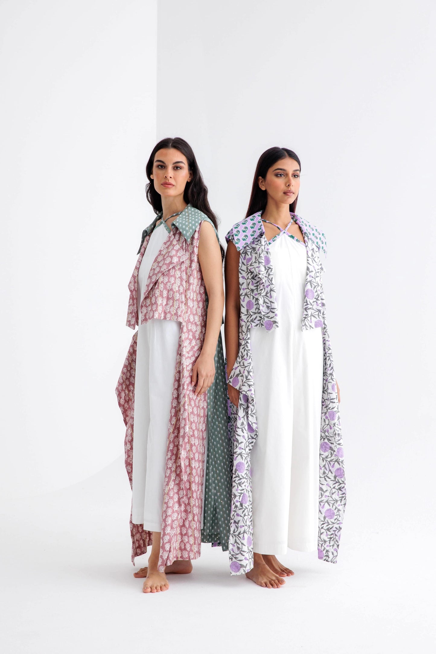 LOOK 9 (JUMPSUIT SET)
