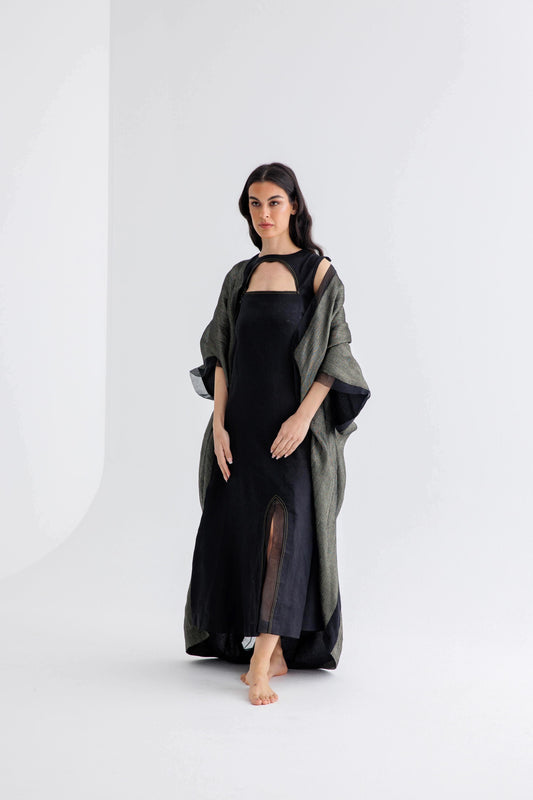 LOOK 2 (BLACK)