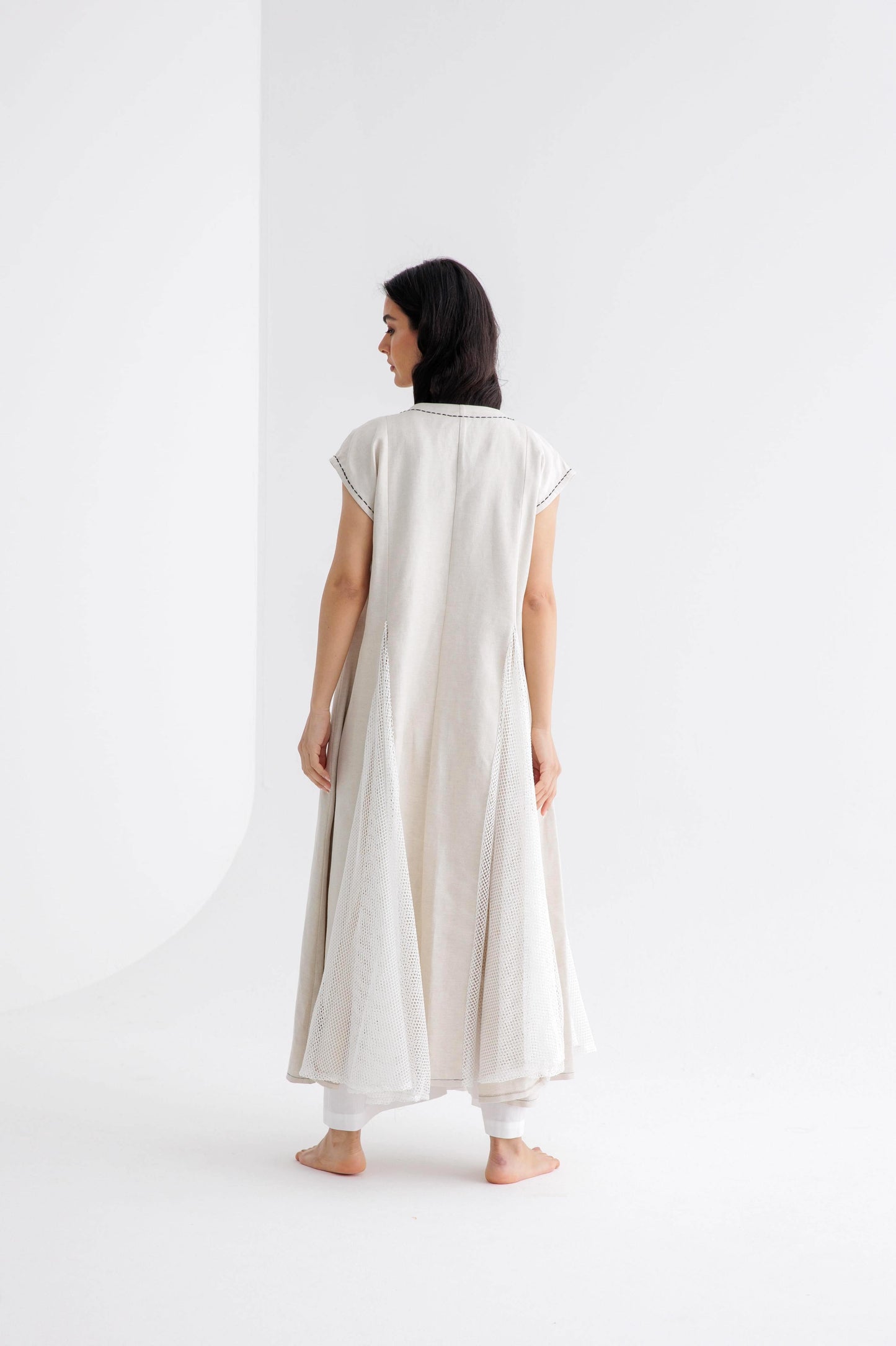 LOOK 8 (JUMPSUIT SET)