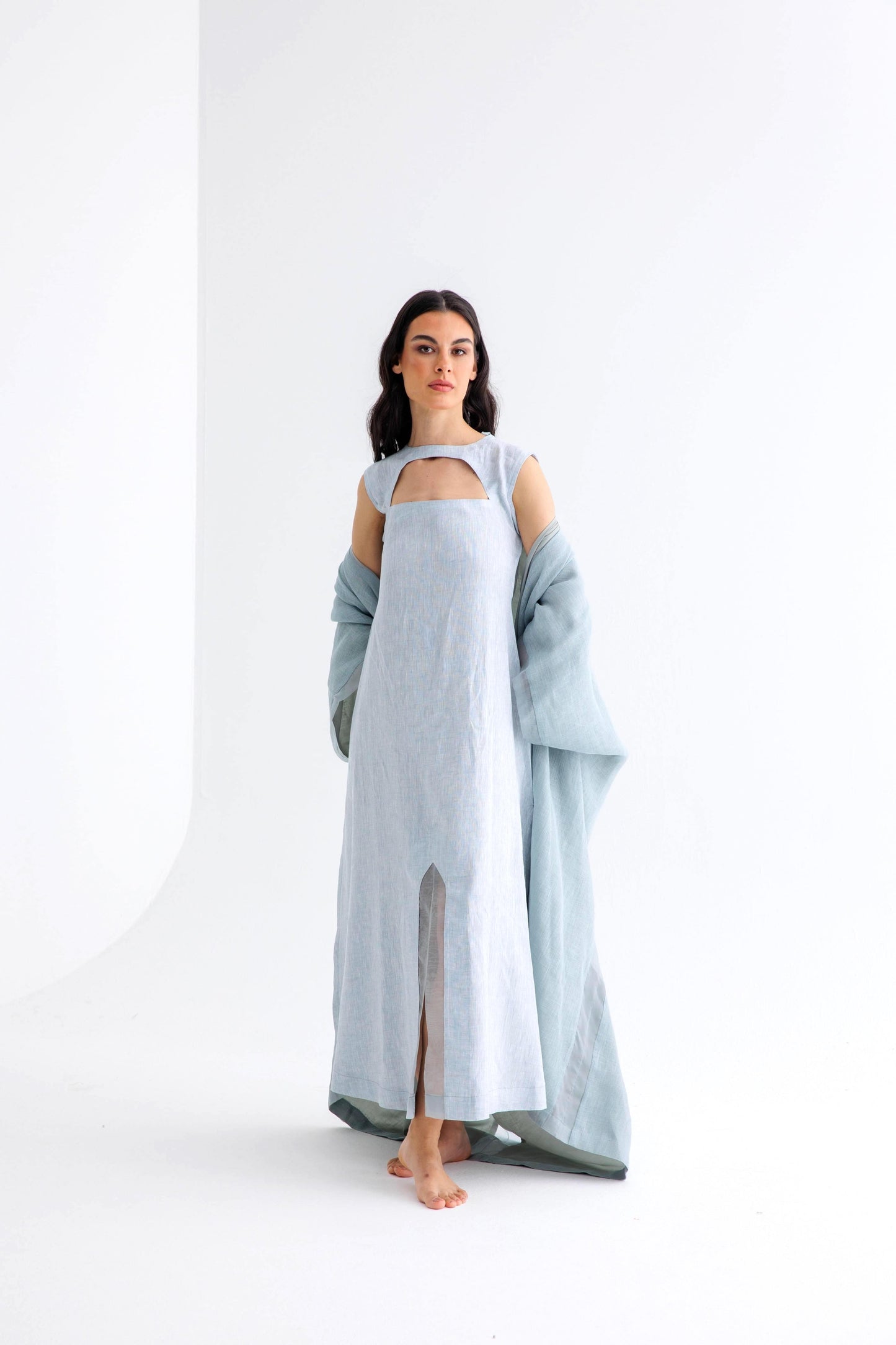 LOOK 2 (BLUE)