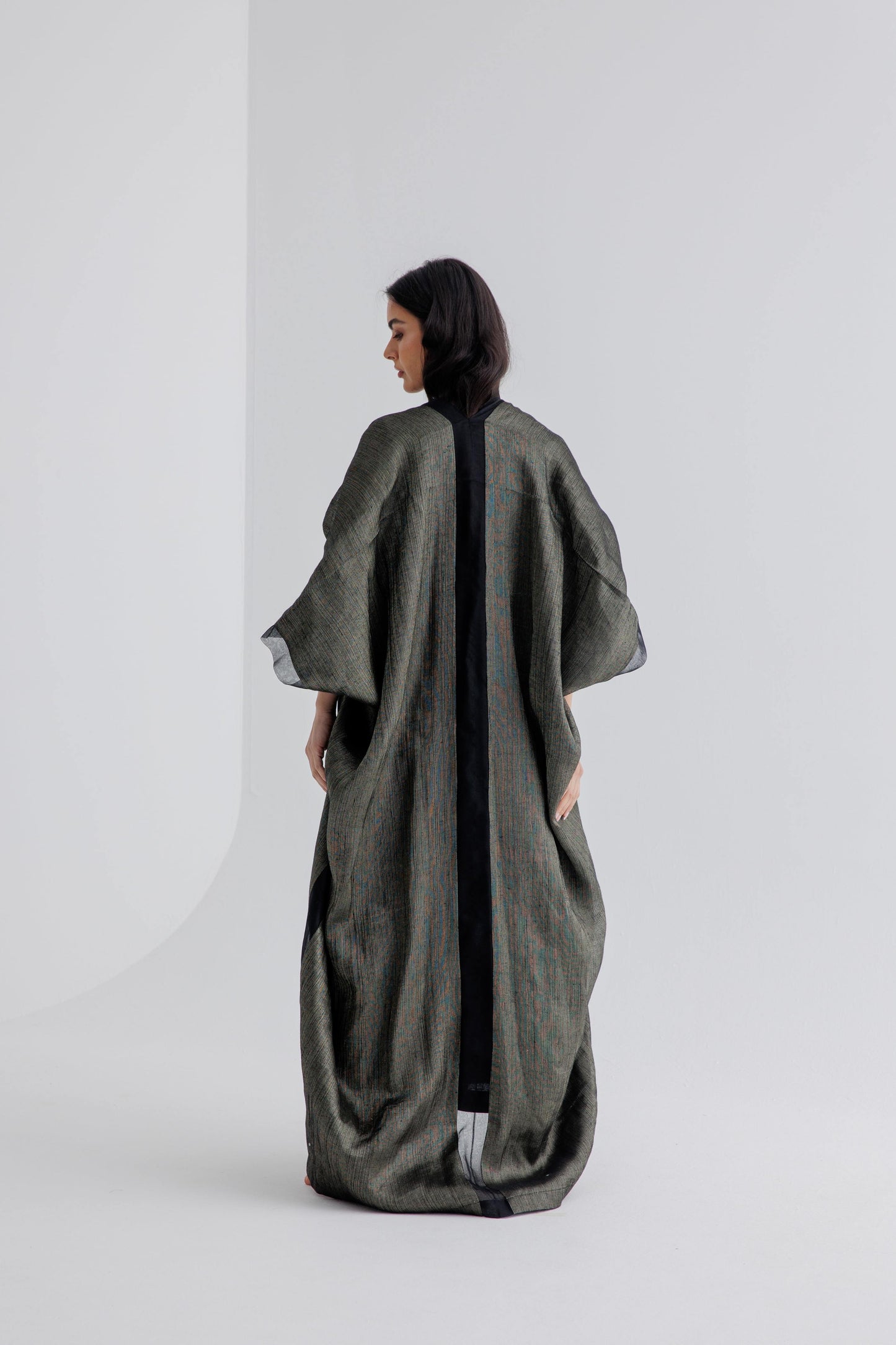 LOOK 2 (BLACK)