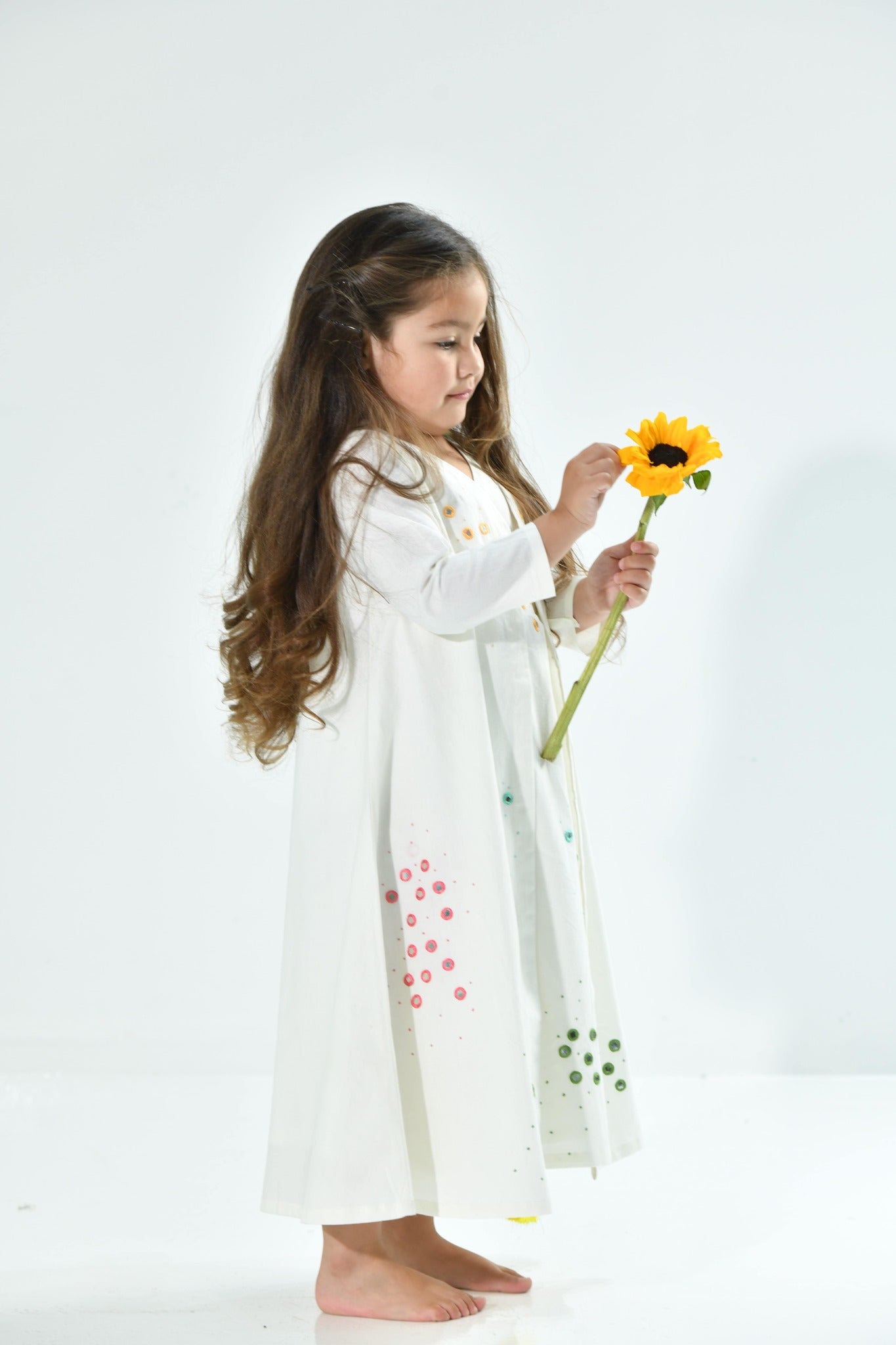 GIRLS MINI MIRROR SET