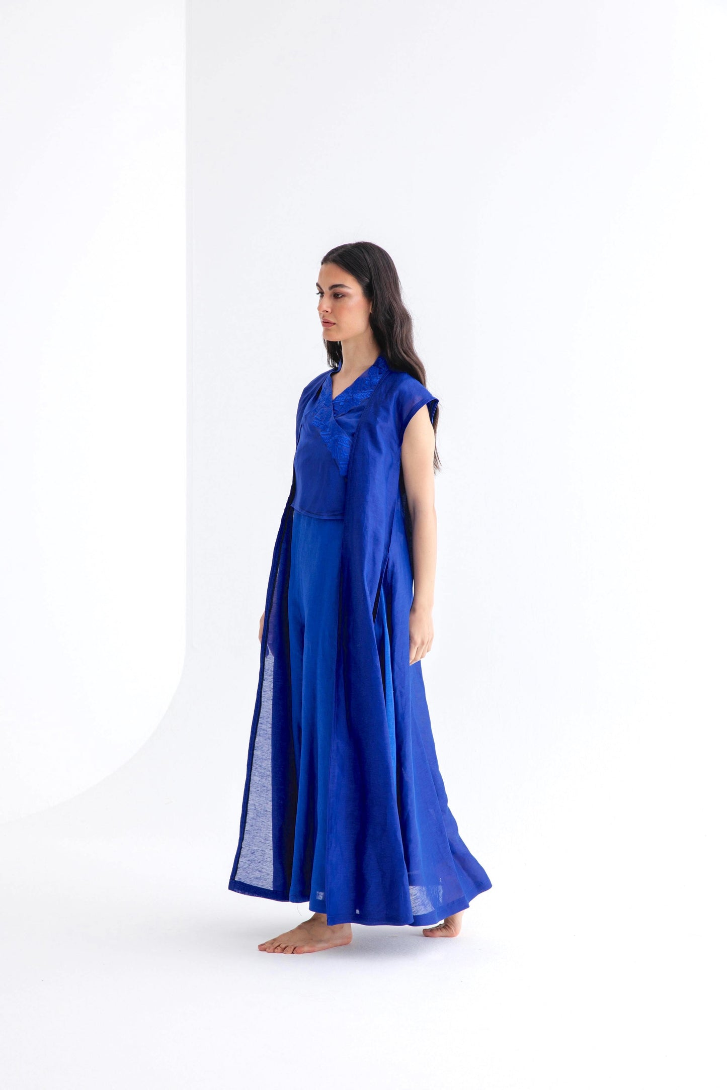 LOOK 15 (ROYAL BLUE)