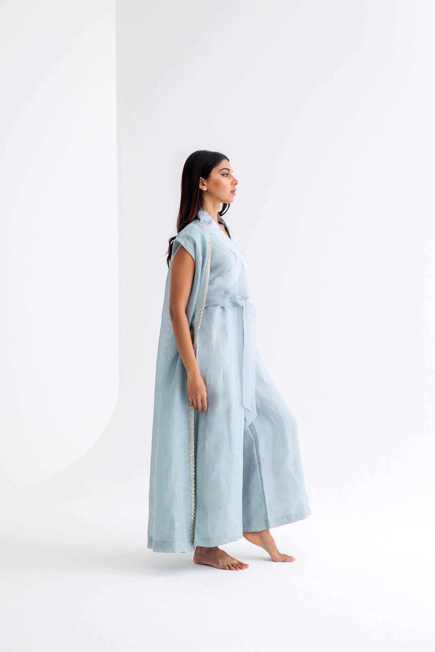 LOOK 15 (TEAL)