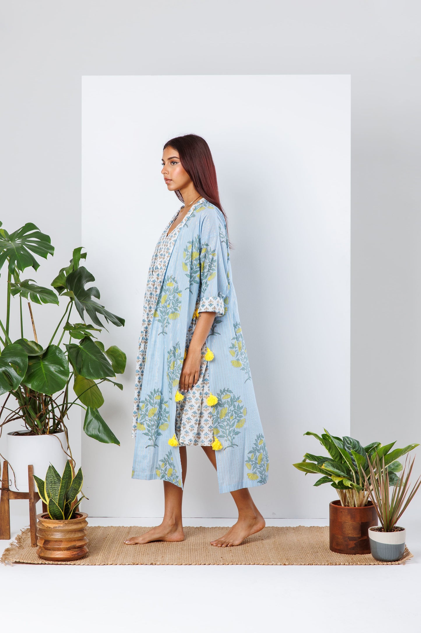 LOOK 28(BLUE)