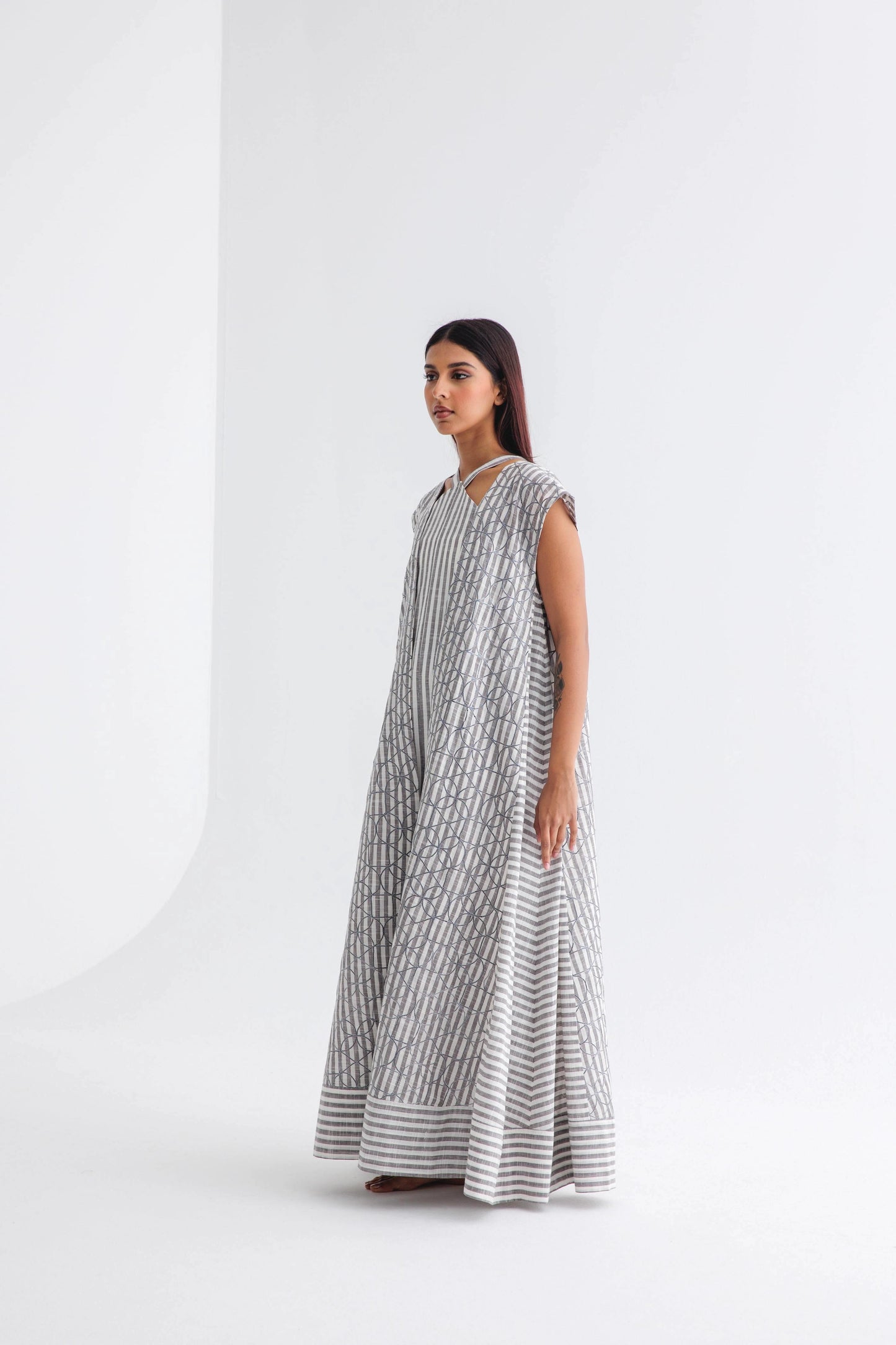 LOOK 4 (JUMPSUIT SET)