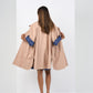 WATERPROOF SET (BEIGE)