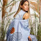 SUNSET (BLUE)
