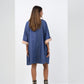 WATERPROOF SET (BLUE)