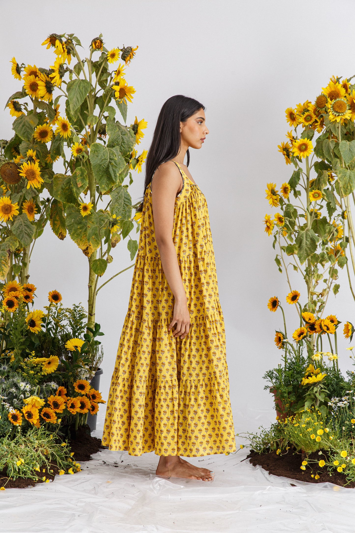 FLORA SET