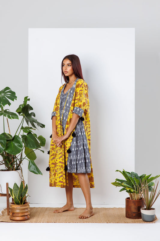 LOOK 28 (YELLOW)