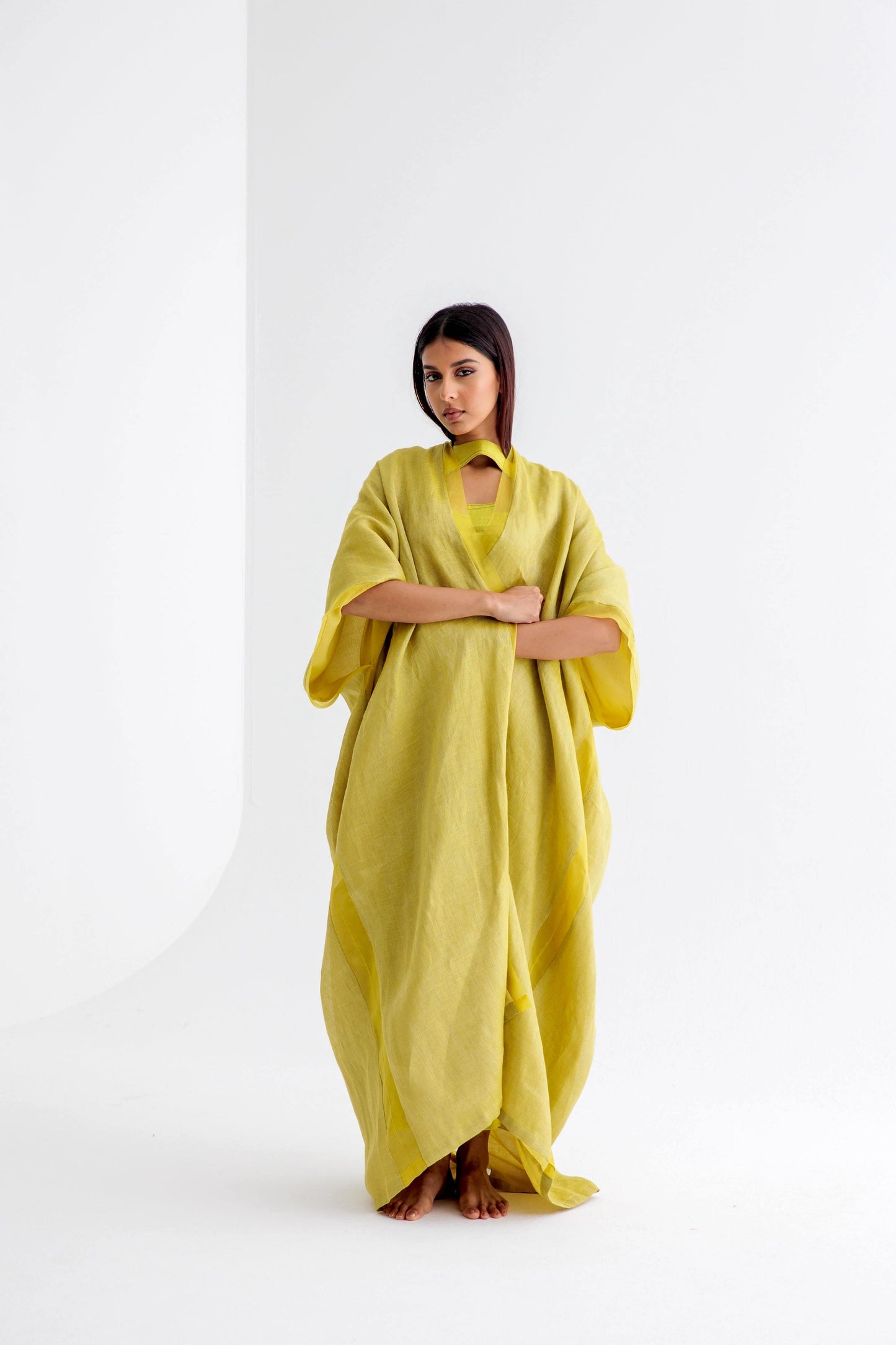 LOOK 2 (LIME)