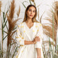 PRINT JUMPSUIT SET