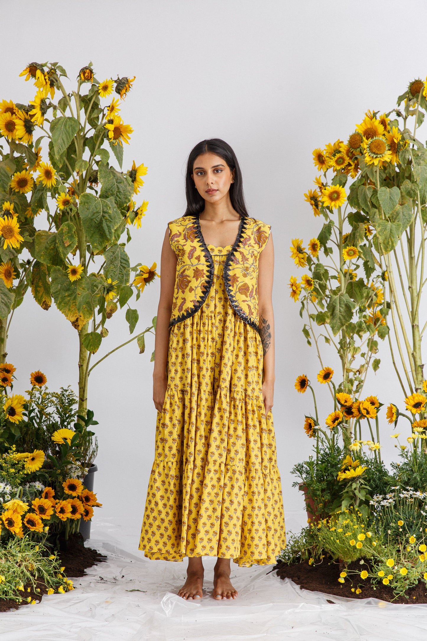 FLORA SET