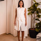 Blanco Top Sleveless