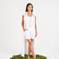 TERRY (TOWEL) TRENCH SET
