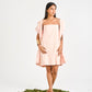 TERRY (TOWEL) COVERUP SET