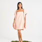 TERRY (TOWEL) COVERUP SET