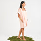 TERRY (TOWEL) COVERUP SET