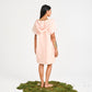 TERRY (TOWEL) COVERUP SET