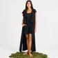 TERRY (TOWEL) TRENCH SET